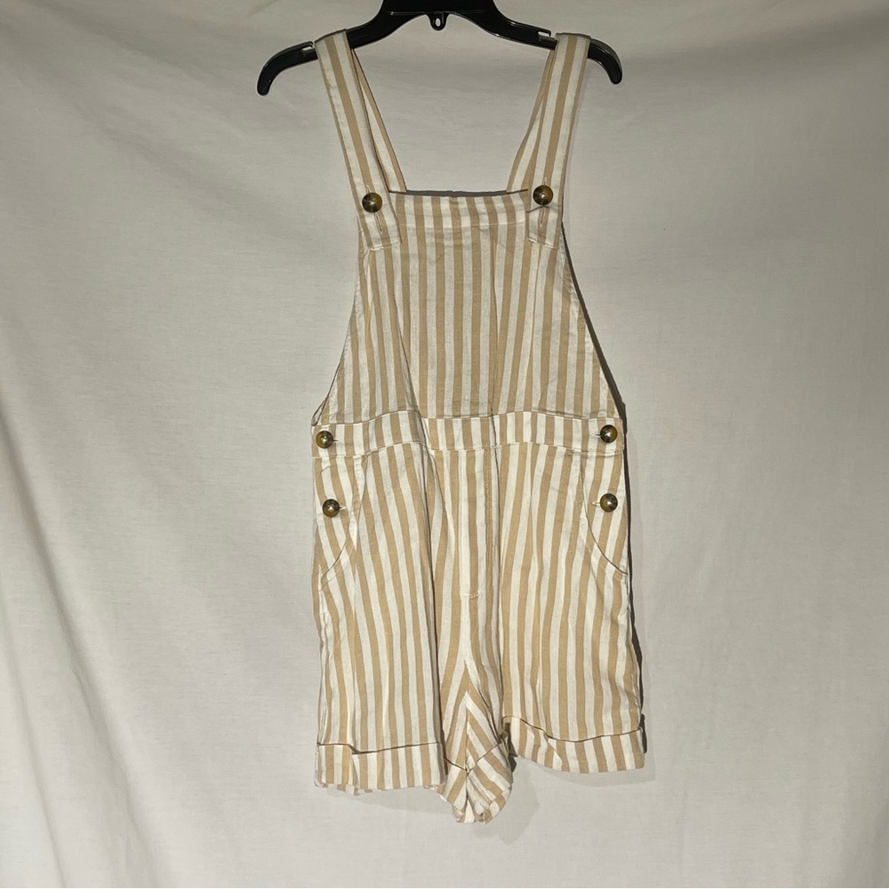 NWT Women’s Hollister Overall/Romper | Size XS